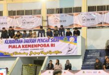 KONI KABUPATEN BENTENG, Fokus Pembinaan Usia Dini